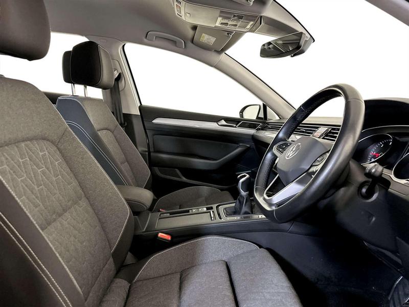 Used Volkswagen Passat 2022 for sale - 77138278: Photo 13