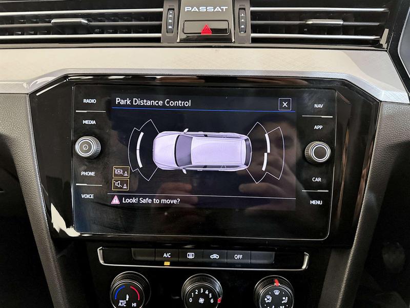 Used Volkswagen Passat 2022 for sale - 77138278: Photo 20