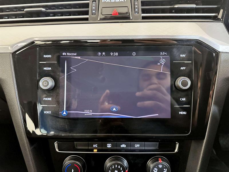 Used Volkswagen Passat 2022 for sale - 77138278: Photo 21