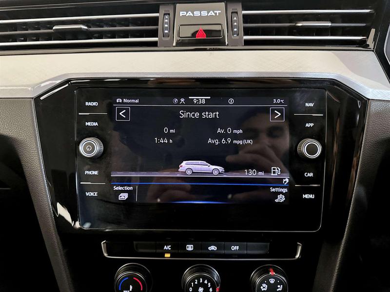 Used Volkswagen Passat 2022 for sale - 77138278: Photo 24