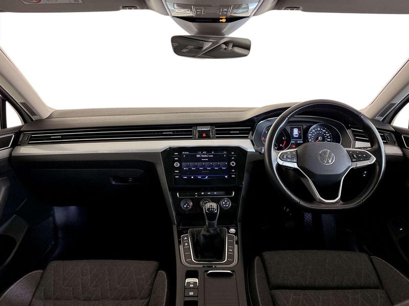 Used Volkswagen Passat 2022 for sale - 77138278: Photo 3