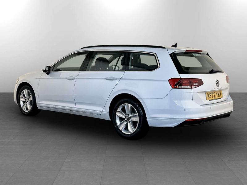 Used Volkswagen Passat 2022 for sale - 77138278: Photo 8