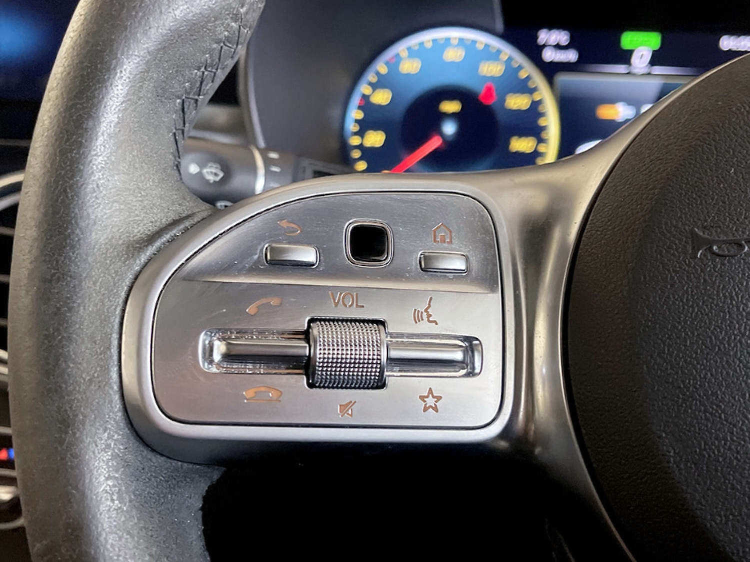 Used Mercedes-Benz C Class 2021 for sale - 77368181: Photo 18