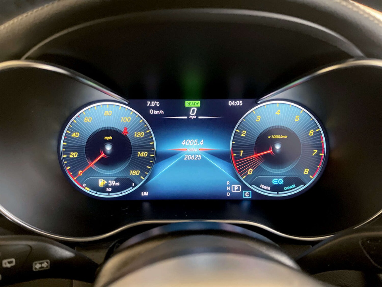 Used Mercedes-Benz C Class 2021 for sale - 77368181: Photo 19