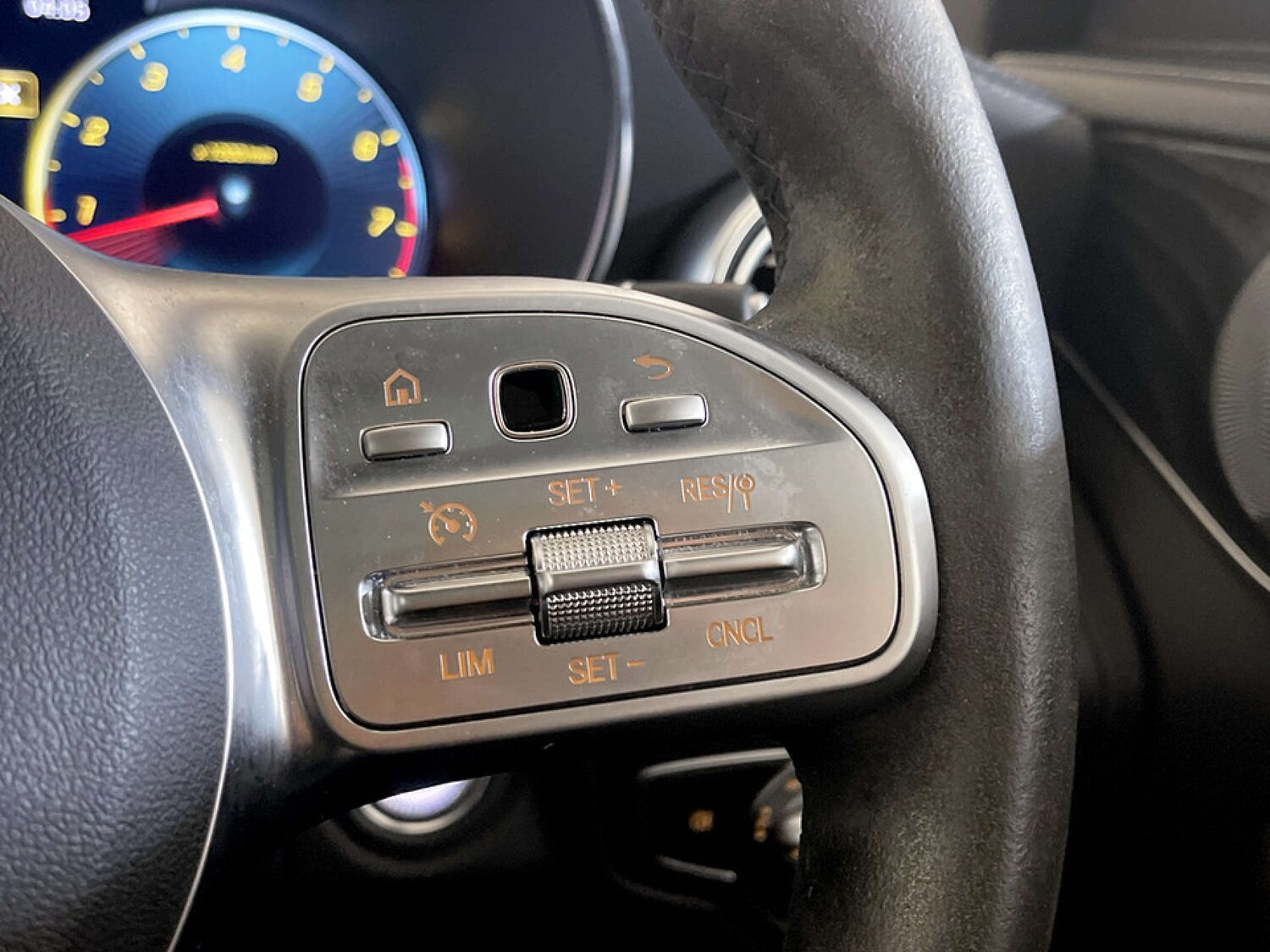 Used Mercedes-Benz C Class 2021 for sale - 77368181: Photo 20