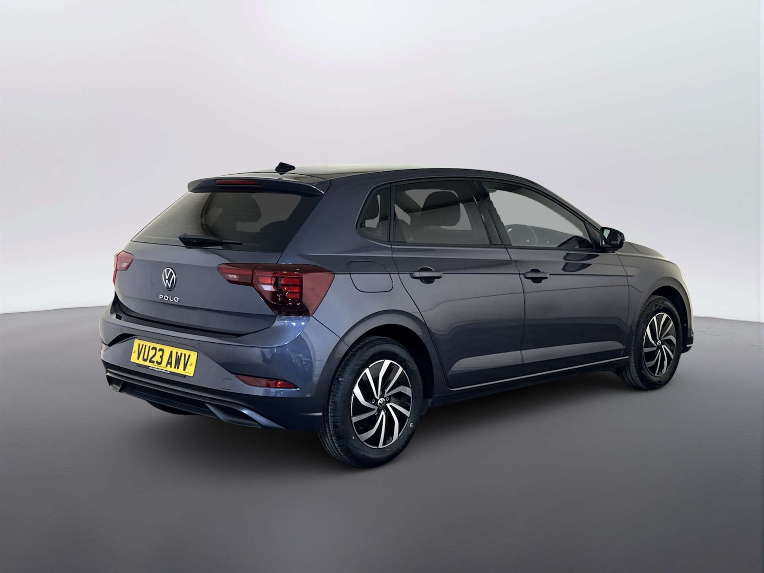 Used Volkswagen Polo 2023 for sale - 78201106: Photo 10