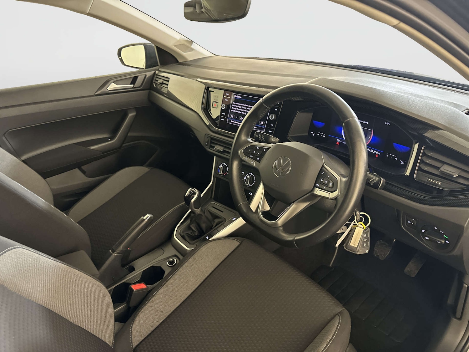 Used Volkswagen Polo 2023 for sale - 78201106: Photo 16