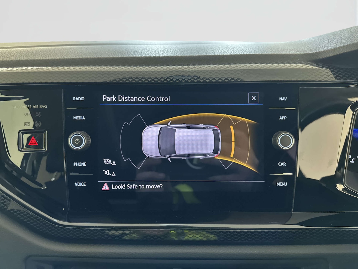 Used Volkswagen Polo 2023 for sale - 78201106: Photo 21