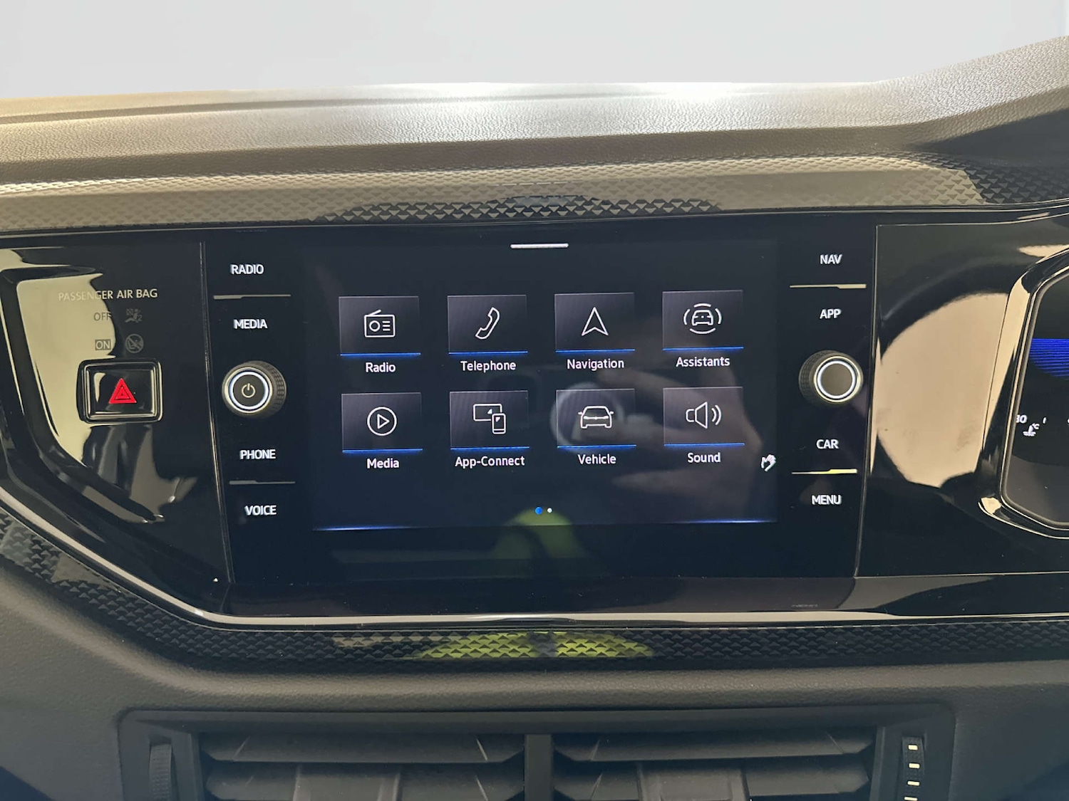 Used Volkswagen Polo 2023 for sale - 78201106: Photo 22