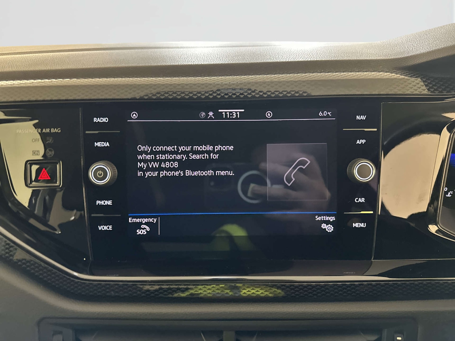 Used Volkswagen Polo 2023 for sale - 78201106: Photo 23