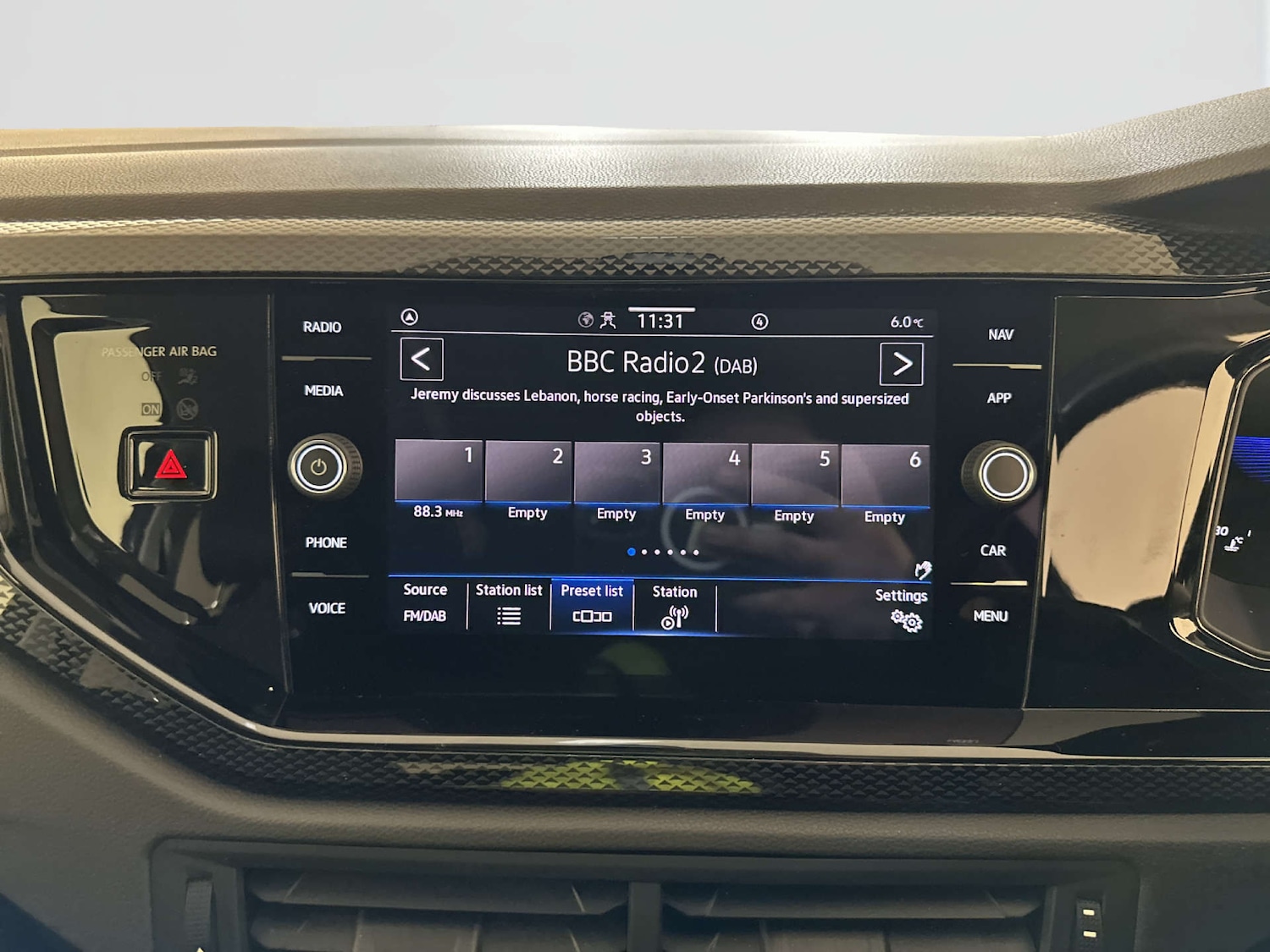 Used Volkswagen Polo 2023 for sale - 78201106: Photo 24