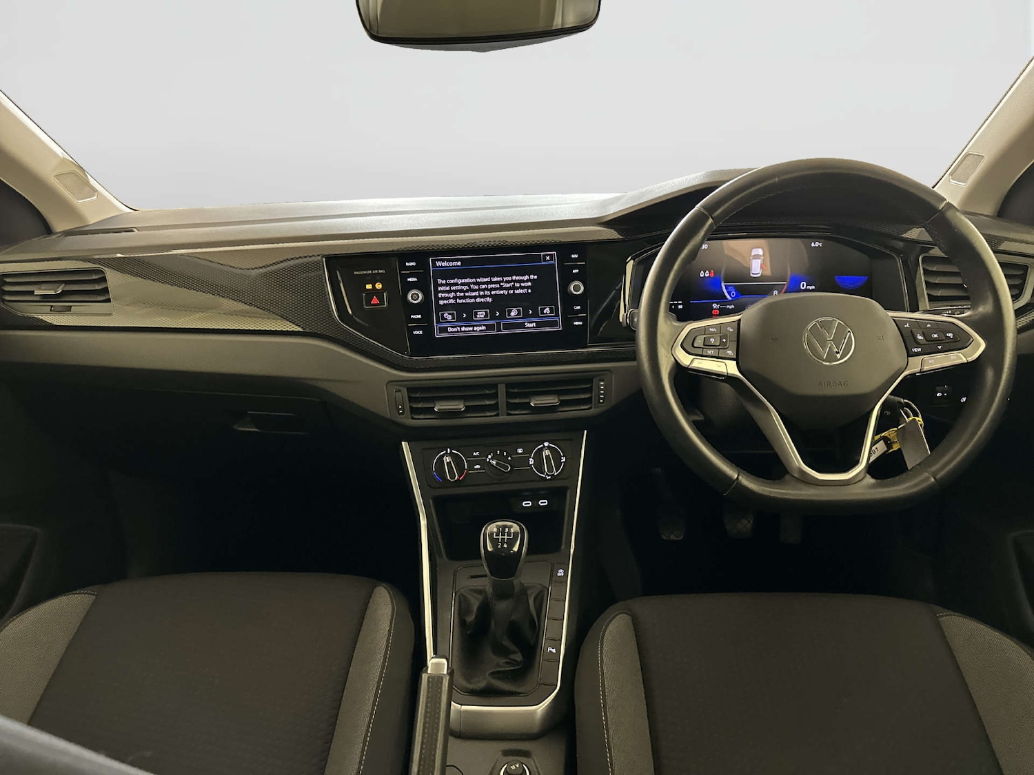 Used Volkswagen Polo 2023 for sale - 78201106: Photo 3