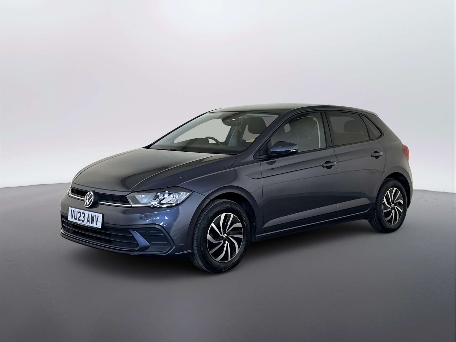 Used Volkswagen Polo 2023 for sale - 78201106: Photo 6