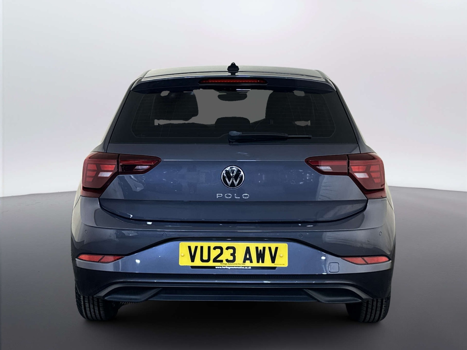 Used Volkswagen Polo 2023 for sale - 78201106: Photo 9