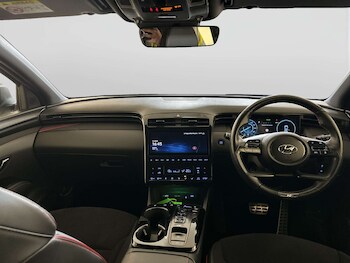 Used Hyundai TUCSON 2022 for sale - 78525574: Photo