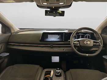 Used Nissan ARIYA 2023 for sale - 78272662: Photo