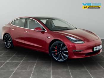 2020 (70) - Performance AWD 4dr [Performance Upgrade] Auto