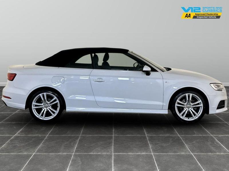 Used Audi A3 2018 for sale - 76703134: Photo 11