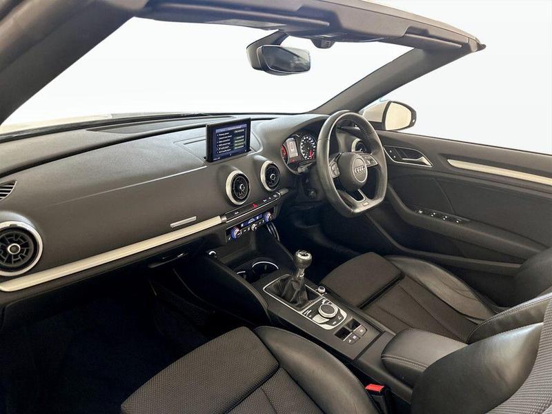 Used Audi A3 2018 for sale - 76703134: Photo 12