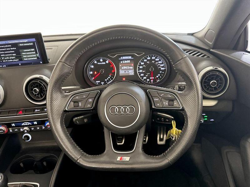 Used Audi A3 2018 for sale - 76703134: Photo 16