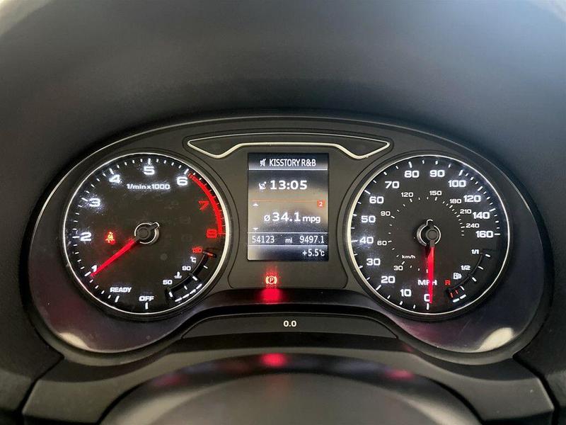 Used Audi A3 2018 for sale - 76703134: Photo 18