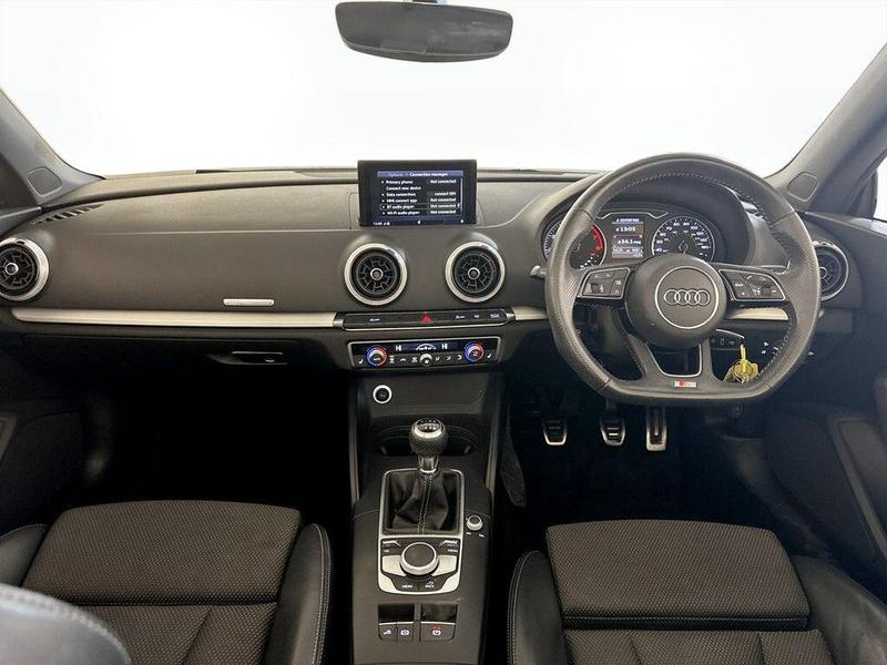 Used Audi A3 2018 for sale - 76703134: Photo 3