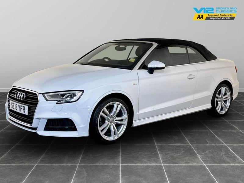 Used Audi A3 2018 for sale - 76703134: Photo 6
