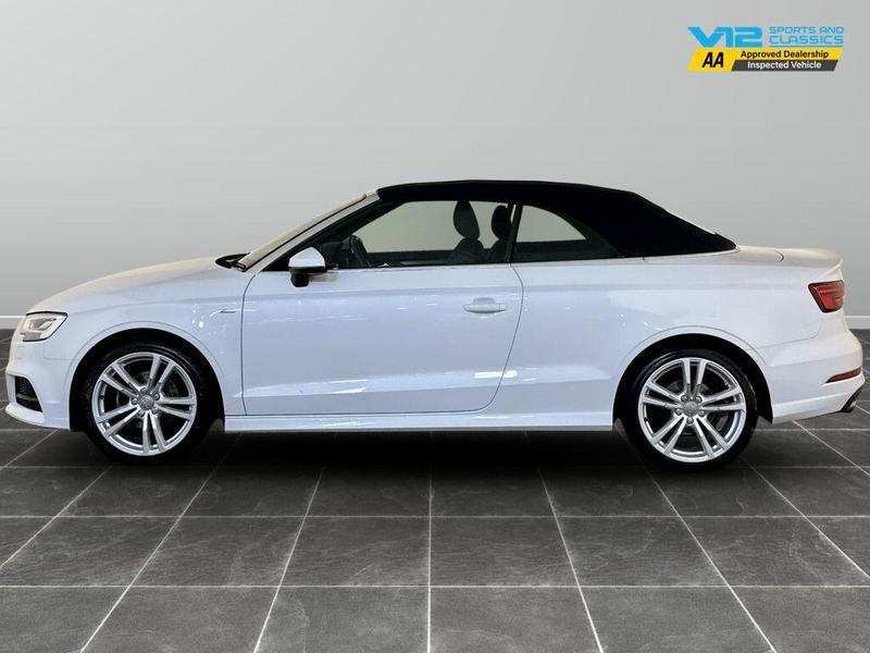 Used Audi A3 2018 for sale - 76703134: Photo 7