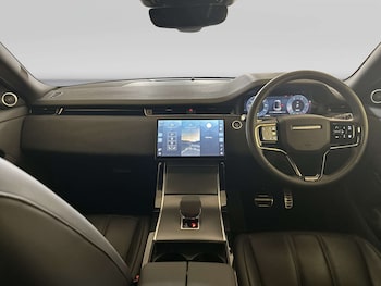 Used Land Rover Range Rover Evoque 2024 for sale - 79383147: Photo