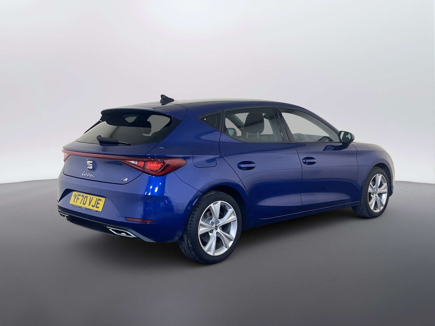 Used SEAT Leon 2020 for sale - 77847524: Photo 10