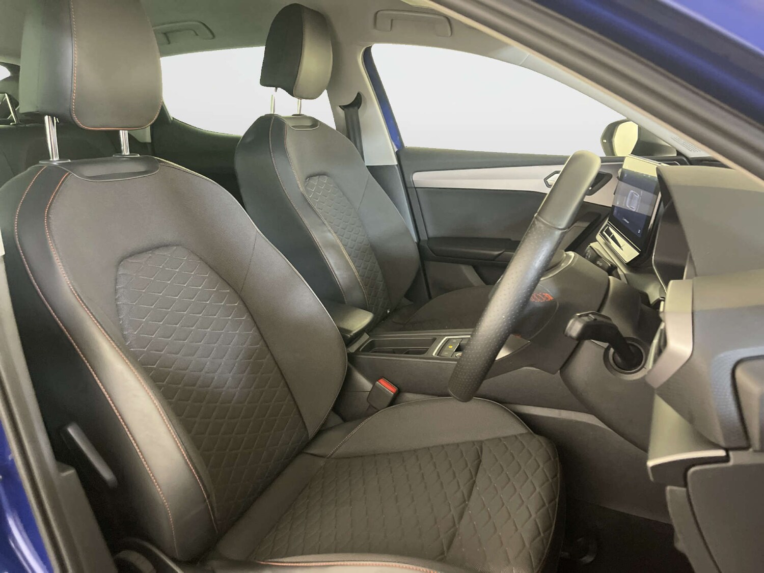 Used SEAT Leon 2020 for sale - 77847524: Photo 13