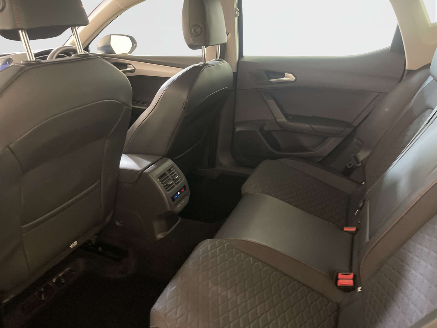 Used SEAT Leon 2020 for sale - 77847524: Photo 14