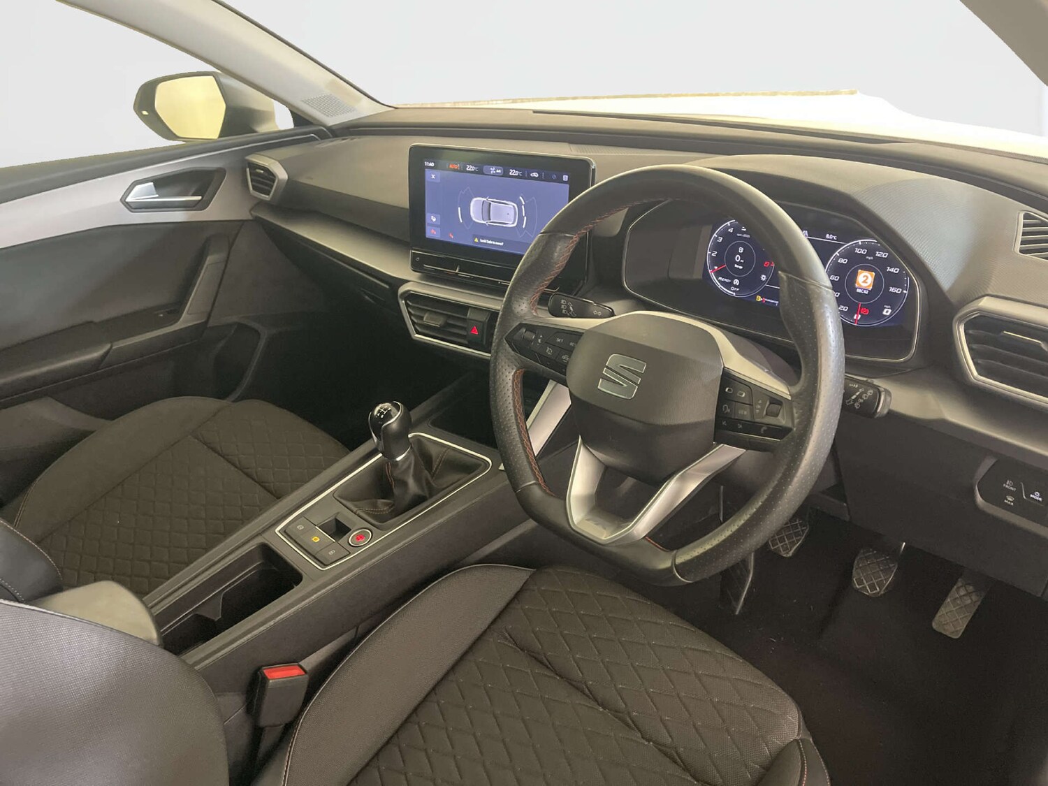 Used SEAT Leon 2020 for sale - 77847524: Photo 16