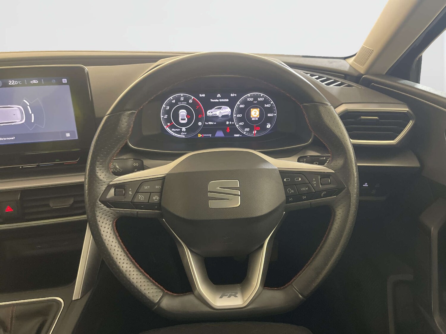 Used SEAT Leon 2020 for sale - 77847524: Photo 17