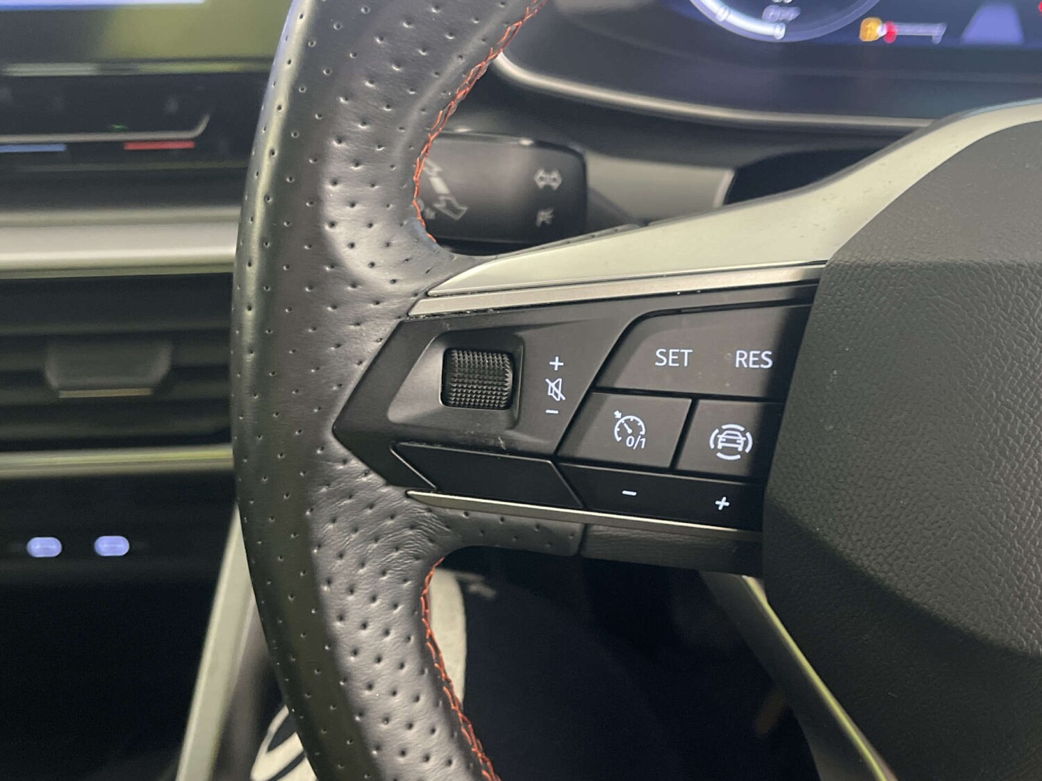 Used SEAT Leon 2020 for sale - 77847524: Photo 18