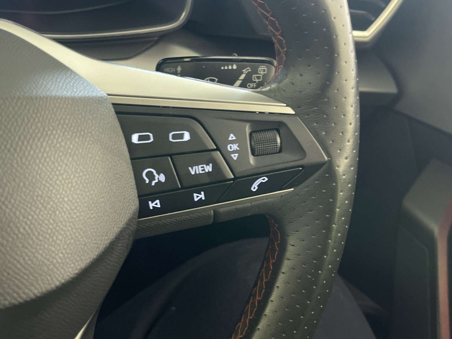 Used SEAT Leon 2020 for sale - 77847524: Photo 20