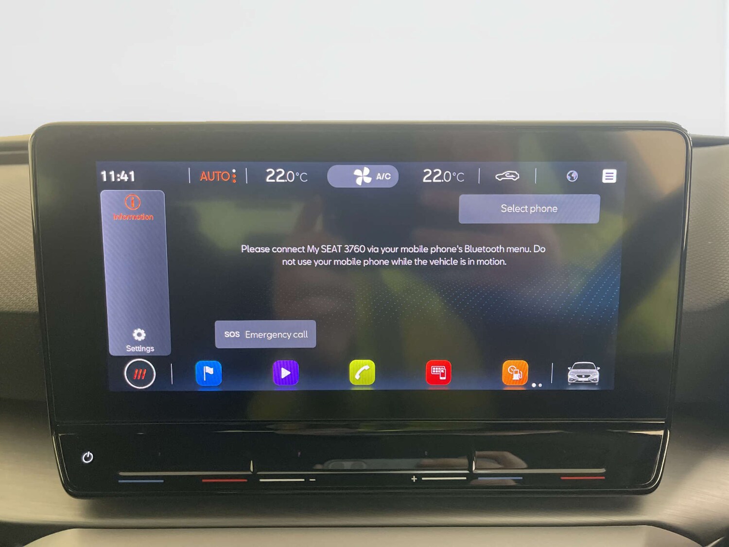 Used SEAT Leon 2020 for sale - 77847524: Photo 24