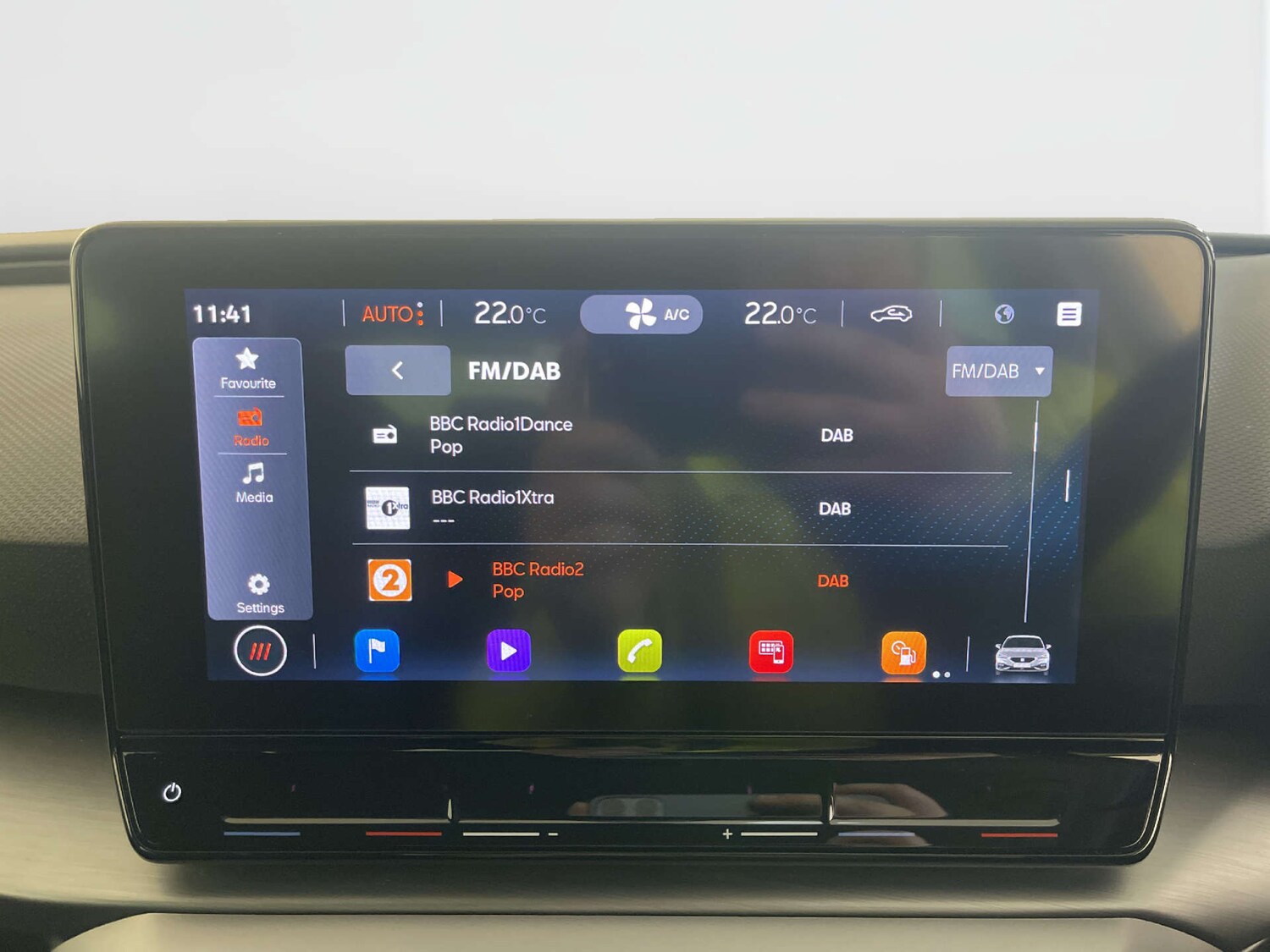 Used SEAT Leon 2020 for sale - 77847524: Photo 25