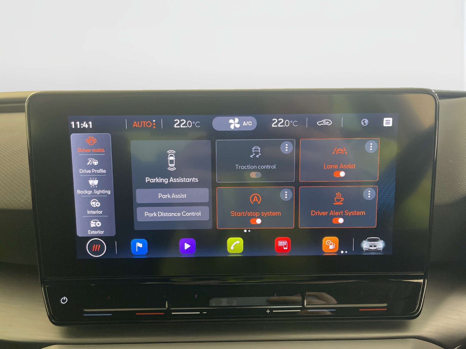 Used SEAT Leon 2020 for sale - 77847524: Photo 26