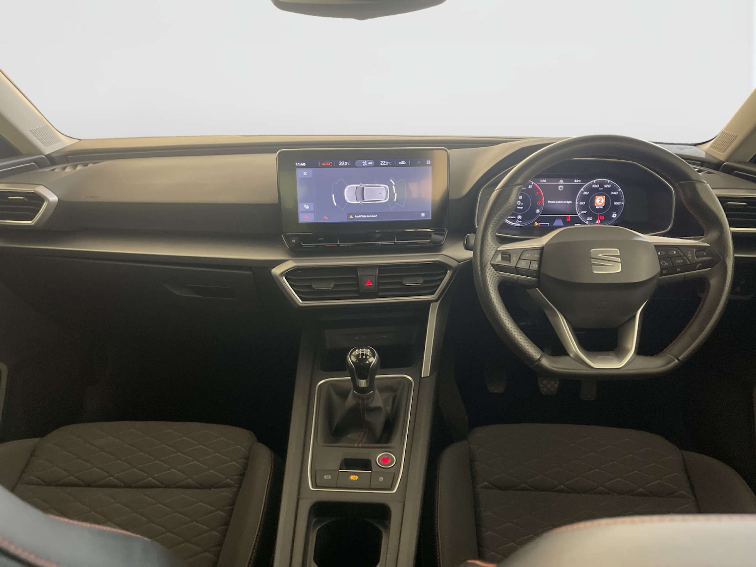 Used SEAT Leon 2020 for sale - 77847524: Photo 3