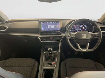 Used SEAT Leon 2020 for sale - 77847524: Photo