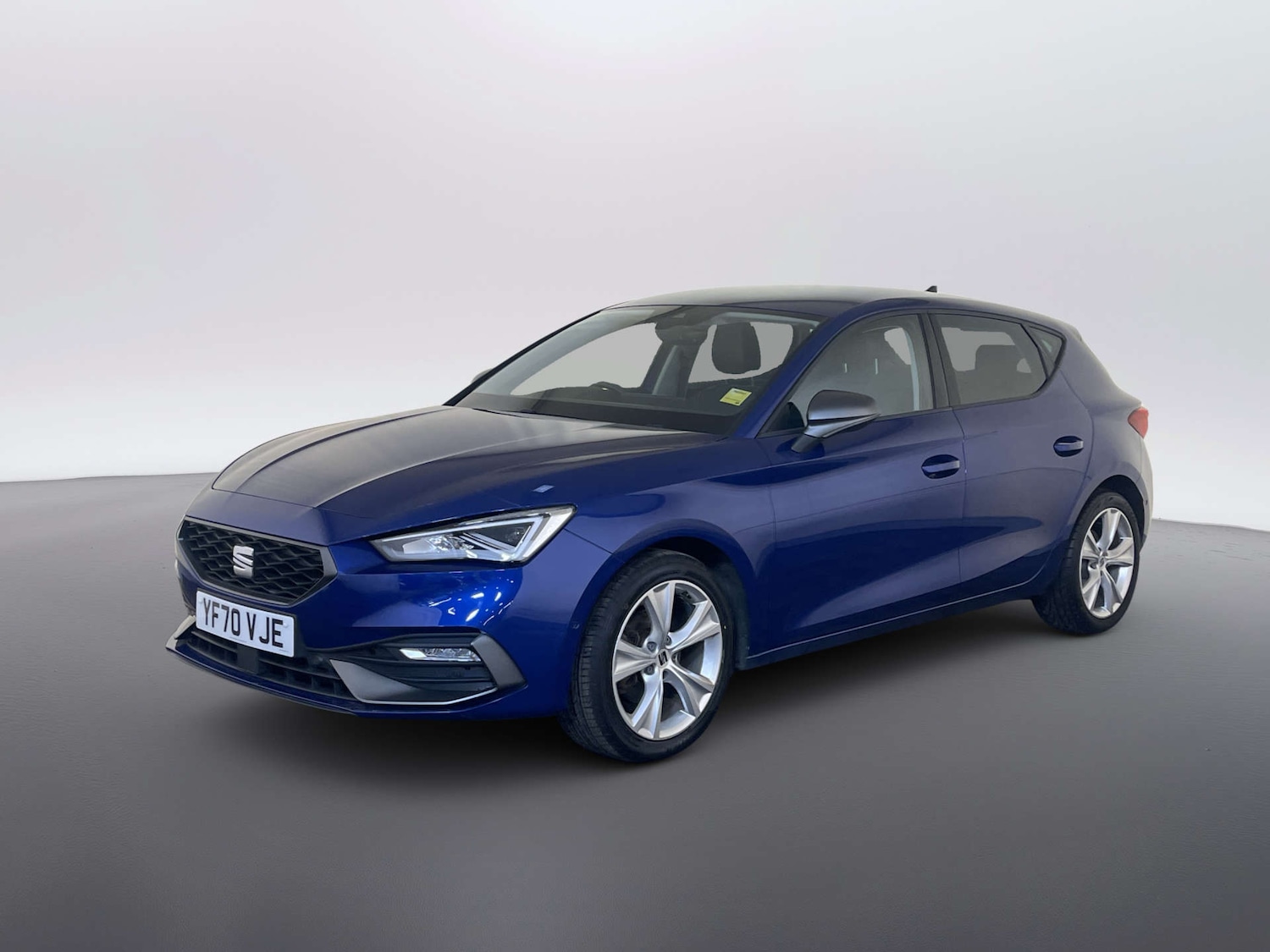 Used SEAT Leon 2020 for sale - 77847524: Photo 6