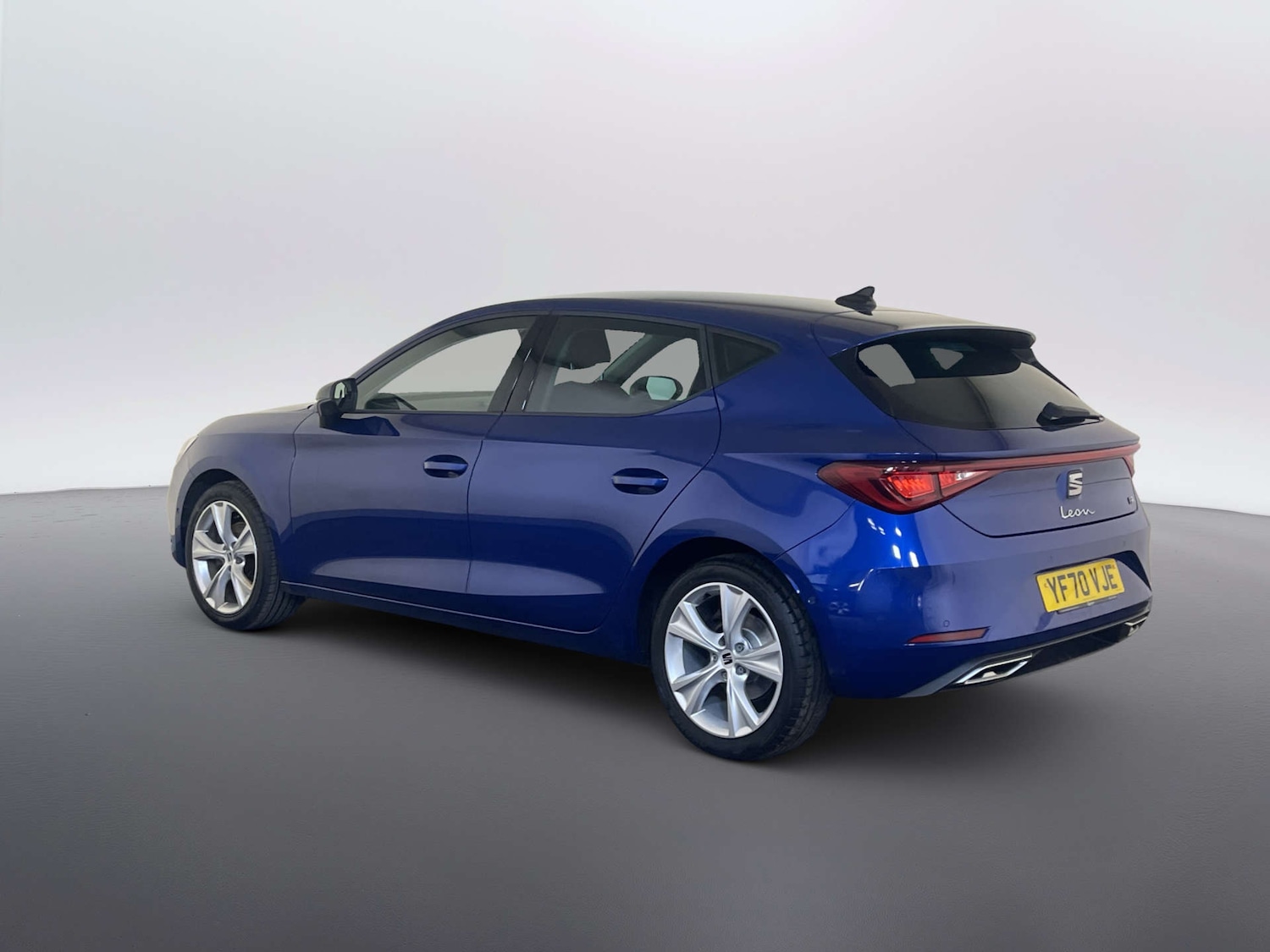 Used SEAT Leon 2020 for sale - 77847524: Photo 8