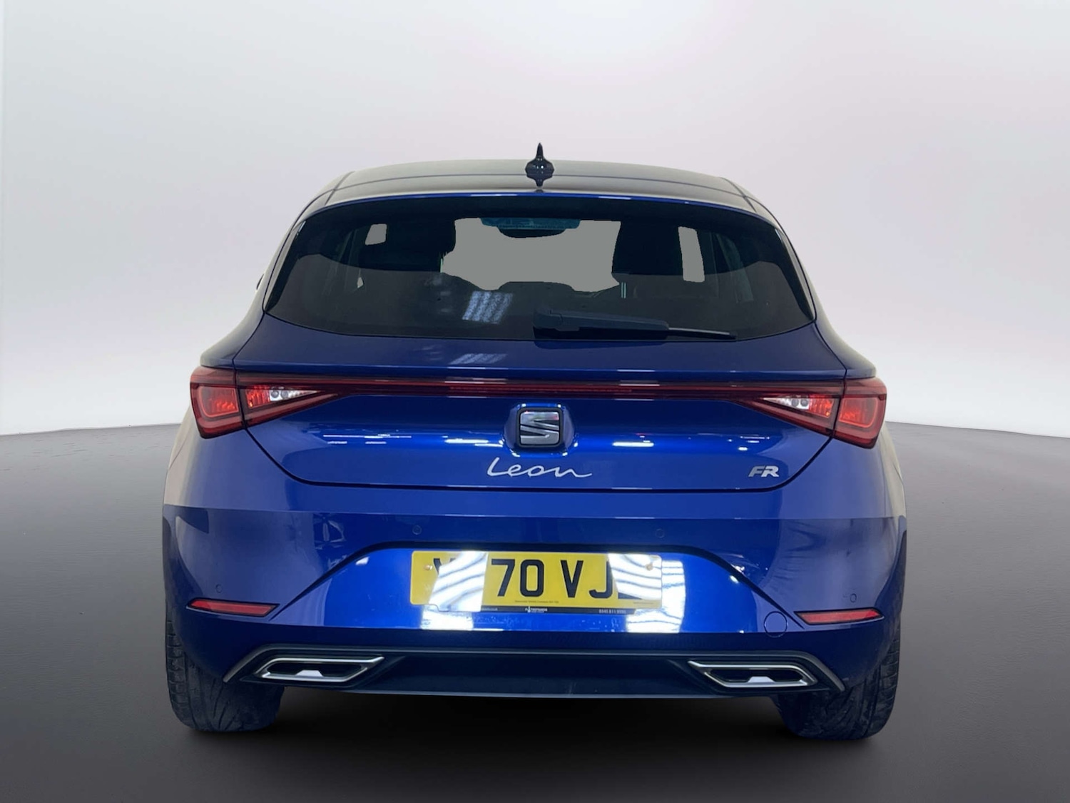Used SEAT Leon 2020 for sale - 77847524: Photo 9