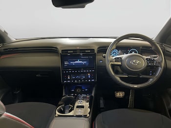 Used Hyundai TUCSON 2024 for sale - 78738718: Photo