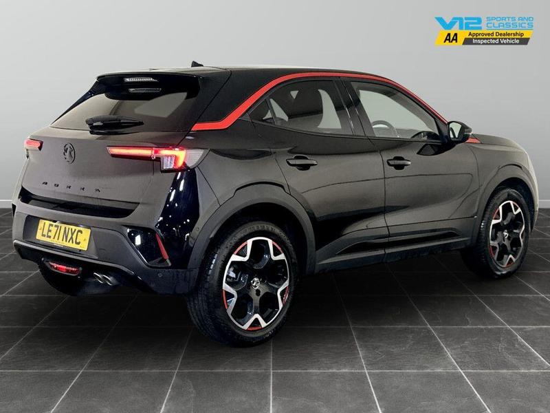 Used Vauxhall Mokka 2022 for sale - 76508220: Photo 10