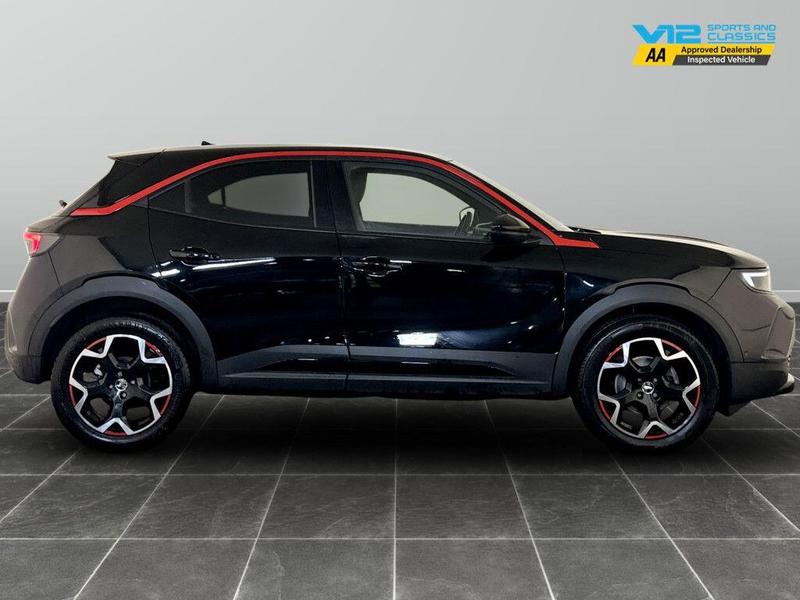 Used Vauxhall Mokka 2022 for sale - 76508220: Photo 11