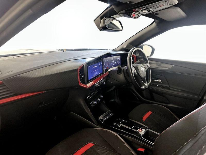 Used Vauxhall Mokka 2022 for sale - 76508220: Photo 12