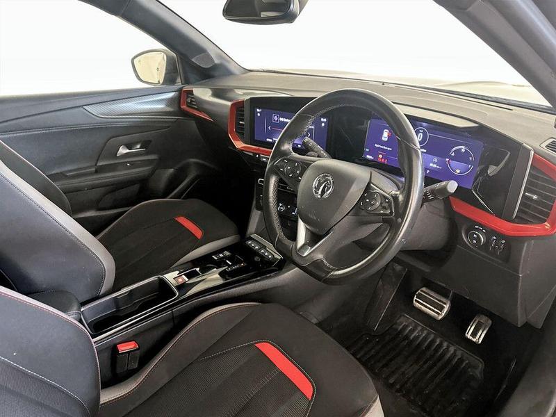 Used Vauxhall Mokka 2022 for sale - 76508220: Photo 15