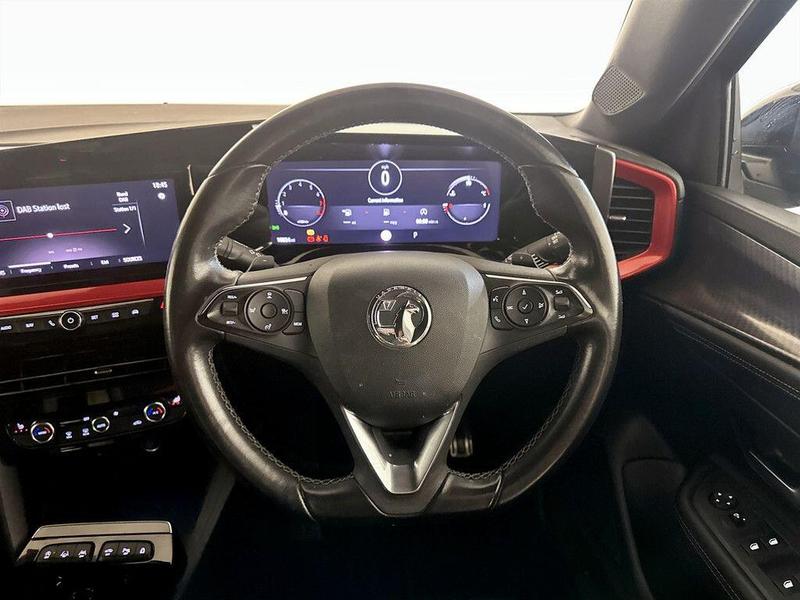 Used Vauxhall Mokka 2022 for sale - 76508220: Photo 16